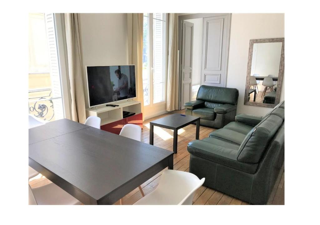 Studio Cap d'Agde le Môle