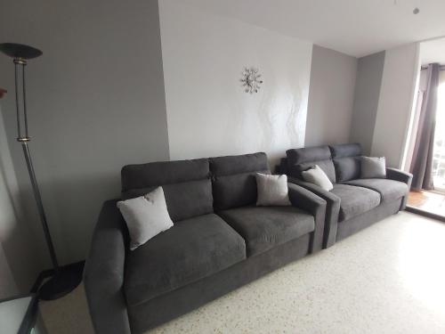 Studio Cap d'Agde le Môle