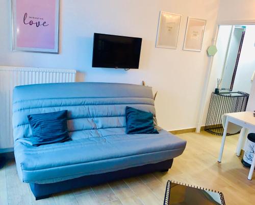 Studio Cap d'Agde Port