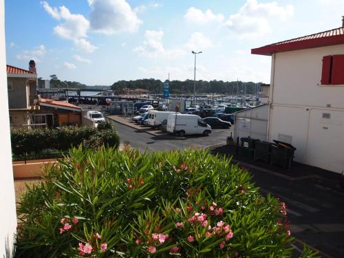 Studio Cap Sud Capbreton proche plage