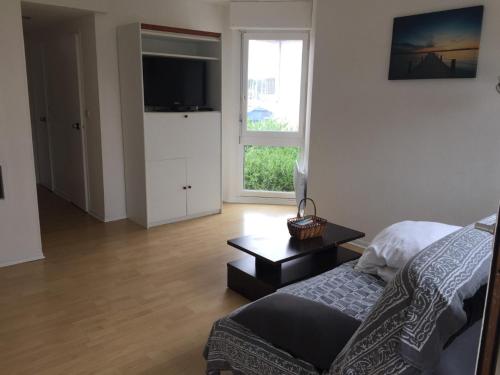 Studio Cap Sud Capbreton proche plage