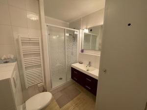 Studio Capbreton, 1 pièce, 4 personnes - FR-1-413-134