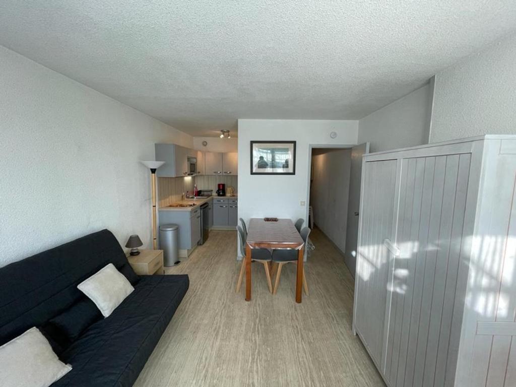 Appartement Studio Capbreton, 1 pièce, 4 personnes - FR-1-413-134 RESIDENCE PECHERIE N° 68 Hall 2 QUAI BONAMOUR 40130 Capbreton