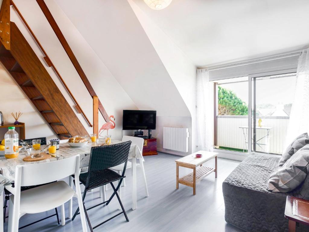 Studio Capbreton, 1 pièce, 4 personnes - FR-1-413-203