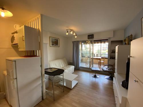 Studio Capbreton, 1 pièce, 4 personnes - FR-1-413-203