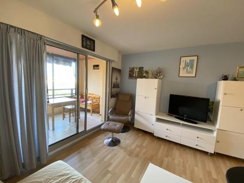 Studio Capbreton, 1 pièce, 4 personnes - FR-1-413-203