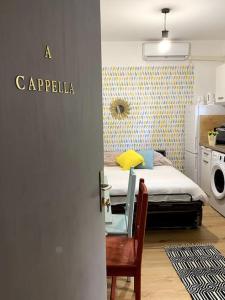 studio cappella
