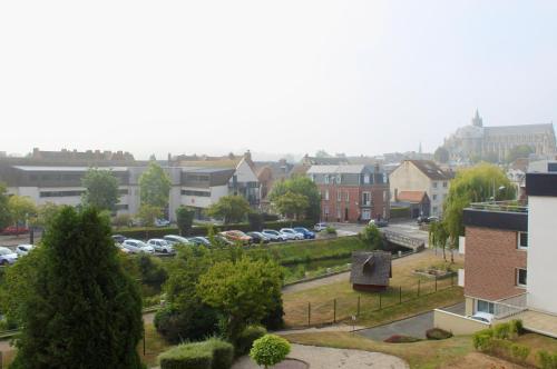 Studio Capucine - Centre ville - Jolie vue - Cosy