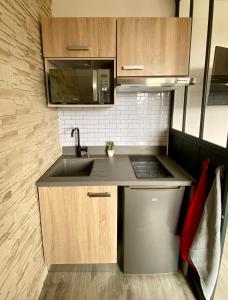 Studio Capucine - Centre ville - Jolie vue - Cosy