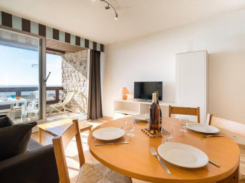 Studio Carnac, 1 pièce, 2 personnes - FR-1-477-120
