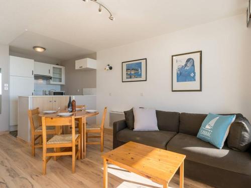 Studio Carnac, 1 pièce, 2 personnes - FR-1-477-120