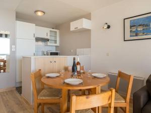 Studio Carnac, 1 pièce, 2 personnes - FR-1-477-120