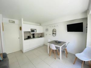 Studio Carnac, 1 pièce, 4 personnes - FR-1-377-63