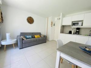 Appartement Studio Carnac, 1 pièce, 4 personnes - FR-1-377-63 5 Allée des Cormorans - Apt 308 Bât C Résid. Le Beniguet (1°Etage) 56340 Carnac Bretagne