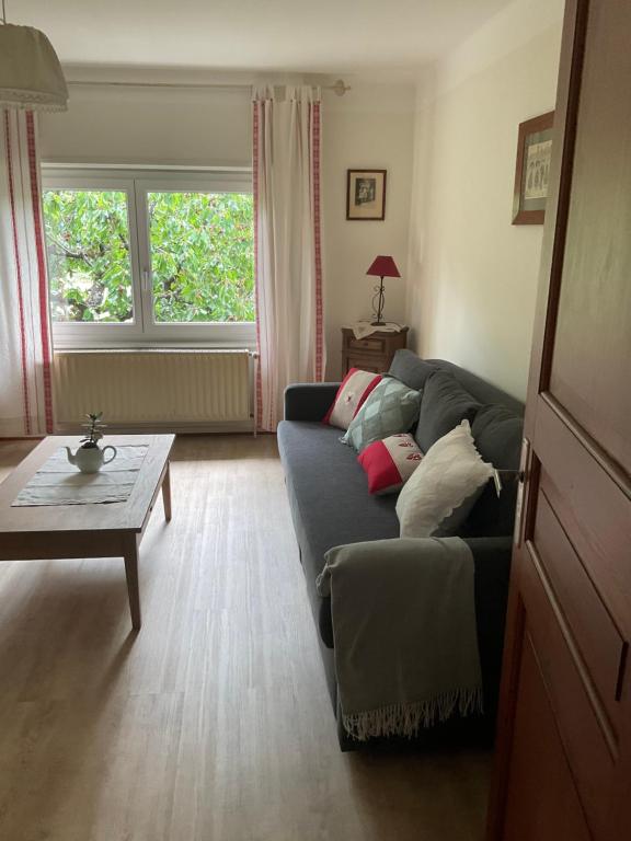 Studio Carnac, 1 pièce, 4 personnes - FR-1-477-117 56340 Carnac