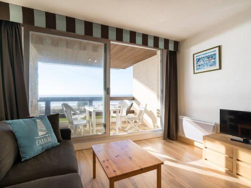 Studio Carnac, 1 pièce, 4 personnes - FR-1-477-117