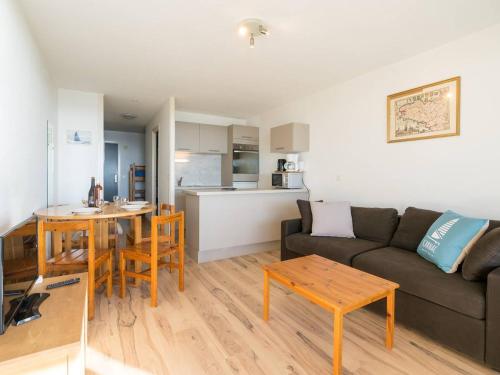 Studio Carnac, 1 pièce, 4 personnes - FR-1-477-117