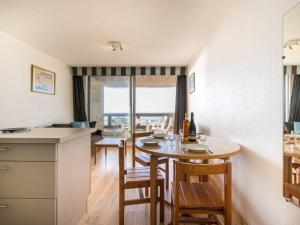 Studio Carnac, 1 pièce, 4 personnes - FR-1-477-117