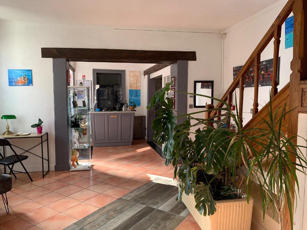 Studio Carnac, 1 pièce, 4 personnes - FR-1-477-139 56340 Carnac