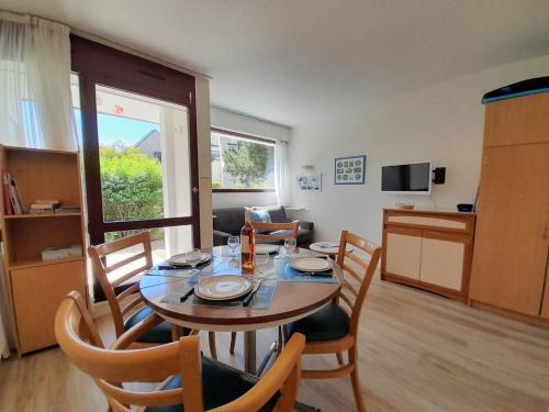 Studio Carnac, 1 pièce, 4 personnes - FR-1-477-186