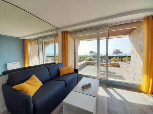 Studio Carnac, 1 pièce, 4 personnes - FR-1-477-204