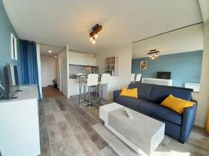 Studio Carnac, 1 pièce, 4 personnes - FR-1-477-204