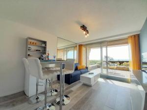 Studio Carnac, 1 pièce, 4 personnes - FR-1-477-204