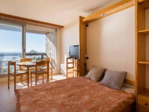 Studio Carnac, 1 pièce, 4 personnes - FR-1-477-81