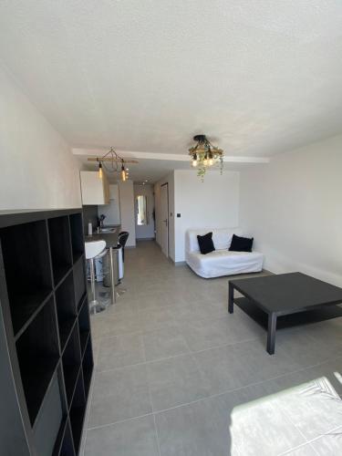 Studio Carnon Plage