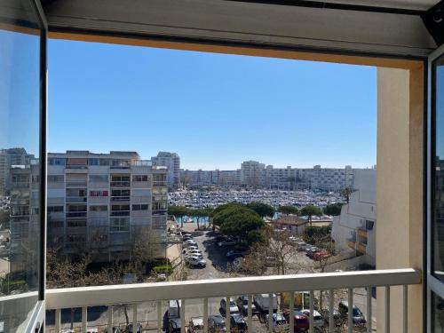 Studio Carnon Plage