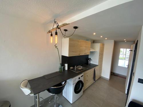 Studio Carnon Plage