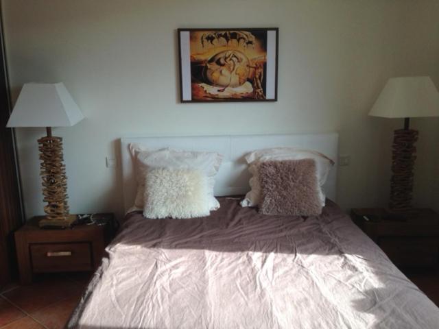Studio Carnon ~ Plage, port et commerces, tout proche!