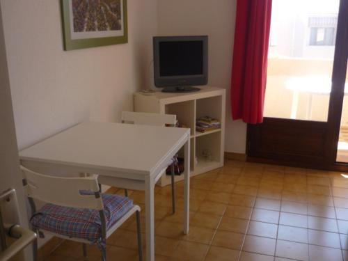 Studio CARQUEIRANNE