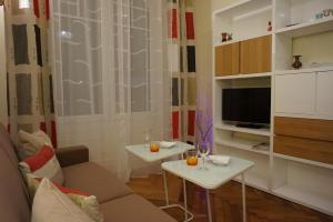 Studio Carré d'Or, à 50 m de la plage et du Négresco