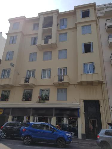 Studio Carré d'Or