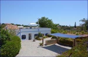 Appartement Studio Casa Formosa Estrada de Quatrim C.P. 228-C 8700-214 Olhão Algarve