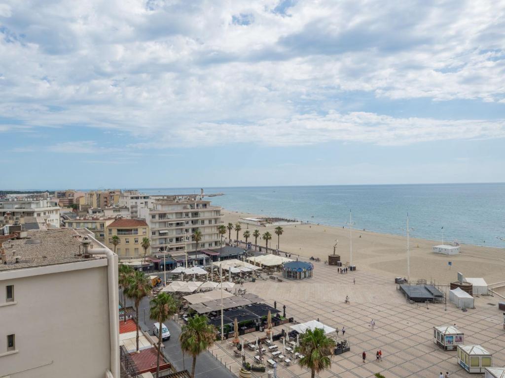 Appartement Studio Casino-3  66140 Canet-en-Roussillon