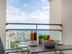 Appartement Studio Casino-3  66140 Canet-en-Roussillon Languedoc-Roussillon