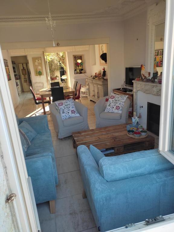 Studio Castel Binic 22520 Pordic
