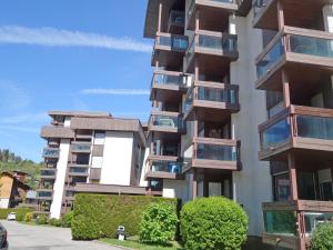 Appartement Studio Castel des Roches-2  74170 Saint-Gervais-les-Bains Rhône-Alpes