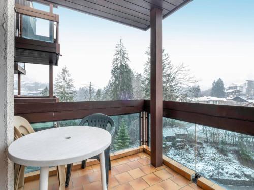 Studio Castel des Roches-3