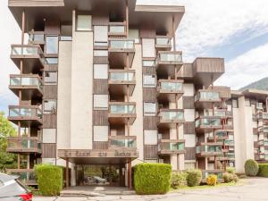 Studio Castel des Roches-3