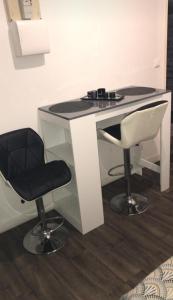 Studio Catho plein pied