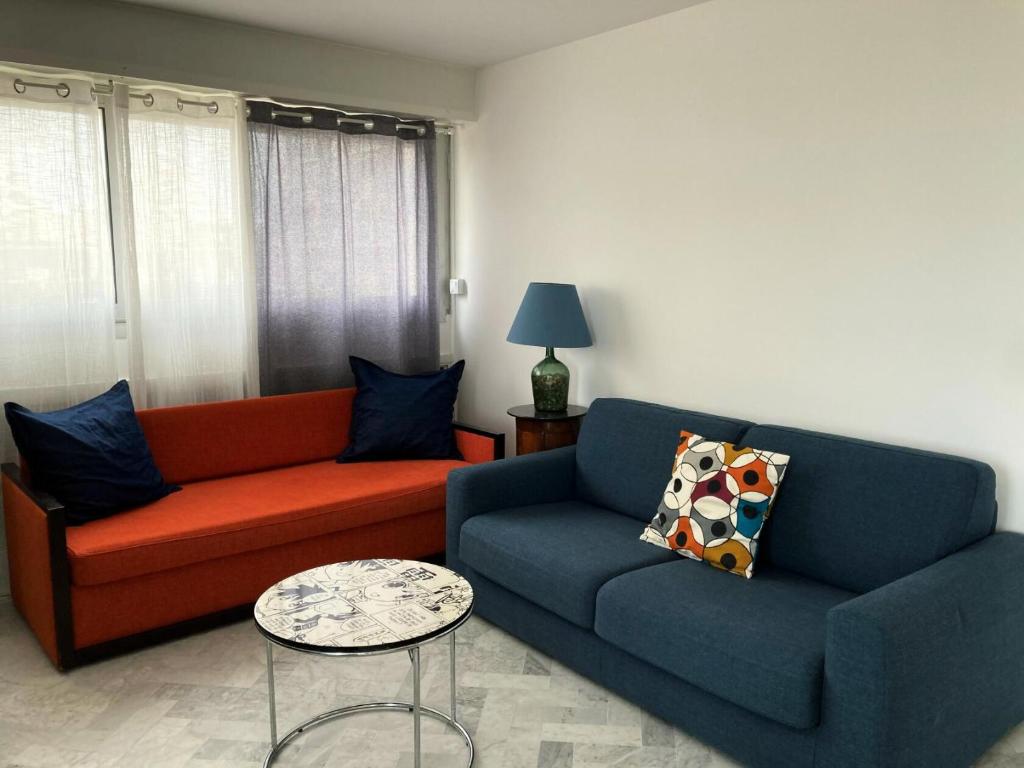 Studio Cauterets, 1 pièce, 2 personnes - FR-1-234-273 65110 Cauterets