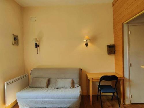 Studio Cauterets, 1 pièce, 2 personnes - FR-1-234-281