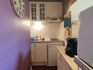 Studio Cauterets, 1 pièce, 2 personnes - FR-1-234-281