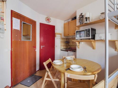 Studio Cauterets, 1 pièce, 2 personnes - FR-1-401-146