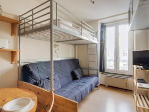 Studio Cauterets, 1 pièce, 2 personnes - FR-1-401-146