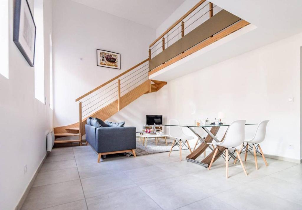 Studio Cauterets, 1 pièce, 3 personnes - FR-1-401-53 65110 Cauterets