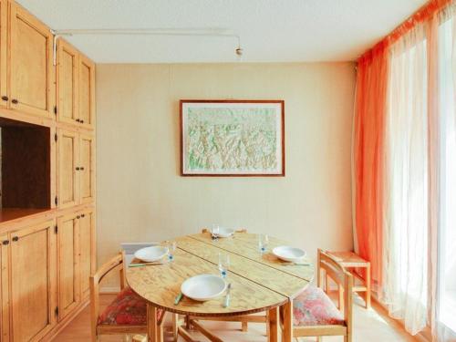 Studio Cauterets, 1 pièce, 3 personnes - FR-1-401-53